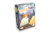 Brettspiele - Lautapelit Cheese Thief - Ostetyven - Osttjuven (Nordic + EN) - LPFI750