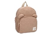 Schul-Zubehör - Kidzroom Backpack Beary Excited Beige - 030-4868