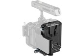 Batterien und Batteriegriffe - SmallRig 5227 V-Mount Battery Mount Plate Kit - 5227