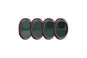 Fotofilter - Freewell ND/PL Bright Day Filter Set for Mavic 4 Pro 4pcs - FW-M4P-BRG