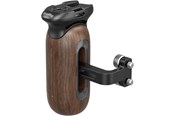 Foto & Video Zubehör - SmallRig Wooden Side Handle with 1/4"-20 Screws 5237 - 5237