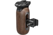 Foto & Video Zubehör - SmallRig Wooden Side Handle with NATO Clamp 5239 - 5239