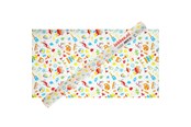 Hobby-Zubehör - Lobbes Wrapping Paper Toys 3 mtr - LOBBES2020-5/3