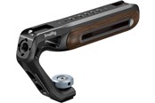 Foto & Video Zubehör - SmallRig Wooden Top Handle with Cold Shoe Mount 5250 - 5250