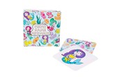 Brettspiele - Duckiez Mini Memory Game Mermaid 28 Cards - 7191