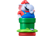 Gaming Zubehör - Nintendo amiibo - Elephant Mario - 0045496381356