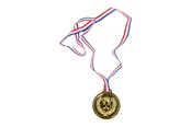 Kleine Mitbringsel für Kinder - LG-Imports Medal on Cord - 4369