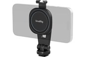 Handys - Anderes Zubehör - SmallRig AC-10 Attachable Phone Clamp with Cold Shoe Mount 5283 - 5283