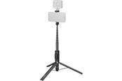 Tripods & Stative - SmallRig ST30 Lite One-Touch Deploy Selfie Stick Tripod 5291 - 5291