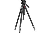 Tripods & Stative - SmallRig x Potato Jet TRIBEX SE Hydraulic Tripod 5305 - 5305