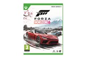 Spiele - Forza Horizon 6 - Microsoft Xbox Series X - Rennspiel - PEGI 3 - 0196388813940