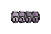 Fotofilter - Freewell ND Filter Set Standard Day for Mavic 4 Pro 4pcs - FW-M4P-SPLITND