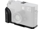 Foto & Video Zubehör - SmallRig 5332 L-Shaped Mount Plate with Silicone Handle for FUJIFILM X half Black - 5332