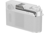 Foto & Video Zubehör - SmallRig Thumb Grip for FUJIFILM X half (Charcoal Silver) 5333 - 5333