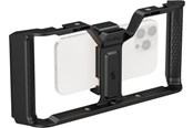 Handys - Anderes Zubehör - SmallRig IG-01 IntegraGrip Cage 5355 - 5355