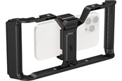 Handys - Anderes Zubehör - SmallRig IG-02 IntegraGrip Cage (Wireless Controller) 5356 - 5356