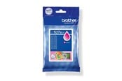Druckerzubehör - Tinte & Toner - Brother High Yield magenta - LC527XLM