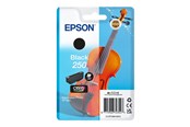 Druckerzubehör - Tinte & Toner - Epson 250 - black - original - ink cartridge - C13T16N14010