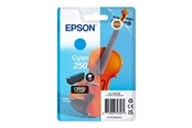 Druckerzubehör - Tinte & Toner - Epson 250 - cyan - original - ink cartridge - C13T16N24010