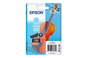 Druckerzubehör - Tinte & Toner - Epson 250 - light cyan - original - ink cartridge - C13T16N54010