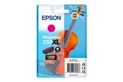 Druckerzubehör - Tinte & Toner - Epson 250XL - XL - magenta - original - ink cartridge - C13T16P34010