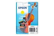 Druckerzubehör - Tinte & Toner - Epson 250XL - XL - yellow - original - ink cartridge - C13T16P44010