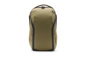 Freizeit & Reisen - Peak Design Everyday Backpack 20L Zip v2 - Kelp - BEDBZ-20-KP-3