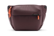 Freizeit & Reisen - Peak Design Everyday Sling 6L - Eclipse - BEDS-6-EP-3