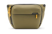 Freizeit & Reisen - Peak Design Everyday Sling 6L - Kelp - BEDS-6-KP-3