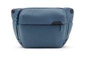 Freizeit & Reisen - Peak Design Everyday Sling 6L - Ocean - BEDS-6-DS-3