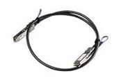 Netzwerk - Kabel - MikroTik 100GBase direct attach cable - 1 m - Schwarz - 1m - XQ+DA0001