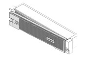 Systemzubehör - Lenovo ThinkSystem v2 - 4XH7A09886