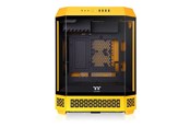 Gehäuse - Thermaltake The Tower 600 - Gehäuse - Tower - Gelb - CA-1Z1-00M4WN-00