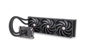 CPU Kühler - Thermaltake AW420 - CPU-Wasserkühlung - CL-W445-PL14BL-A