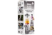 Mixer - Ninja Mixer Blast Max BC251EUGY - blender - grey - BC251EUGY