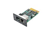 Netzwerkadapter (Netzkarte, Druckserver, u.s.w.) - BlueWalker Powerwalker SNMP Manager - 10131023