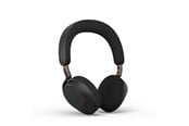 Kopfhörer/Headsets - Jabra Evolve3 75 MS Link390a - Black - 37599-999-999