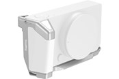 Foto & Video Zubehör - SmallRig 5390 L-Shaped Mount Plate with Handle for Sigma BF Silver - 5390