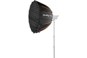 Foto & Video Zubehör - SmallRig 5395 FP-90 Quick-Setup Folding Parabolic Softbox - 5395