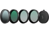 Fotofilter - SmallRig 5412 Filter Kit for DJI Osmo Action 5 Pro / 4 - 5412