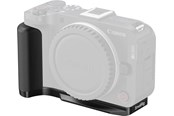 Foto & Video Zubehör - SmallRig 5429 L-Shaped Mount Plate with Handle for Canon EOS R50 V Black - 5429