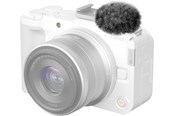 Foto & Video Zubehör - SmallRig Furry Windscreen Kit for Canon EOS R50 V (2pcs) 5434 - 5434