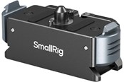 Foto & Video Zubehör - SmallRig Quick Release Adapter Mount for GoPro Hero Black 13 5437 - 5437