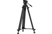 Tripods & Stative - SmallRig AD14 Heavy-Duty Carbon Fiber Tripod 5441 - 5441