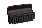 Haus & Garten - Bosch IMPACT SOCKET SET 1/2T 10-27MM L77MM 9 PCS - 2608003040