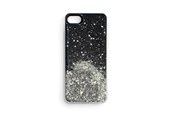 Handys - Cover & Cases - Wozinsky  Star Glitter Shiny Case Cover with Glitter Xiaomi Mi 11 black - 9111201932494