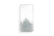 Handys - Cover & Cases - Wozinsky  Star Glitter Shiny Glitter Cover Cover with Glitter Samsung Galaxy A72 4G Transparent - 9111201932746