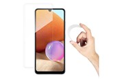 Handys - Cover & Cases - Wozinsky Nano Flexi Hybrid Flexible Glass Film Tempered Glass Samsung Galaxy A42 5G - 9111201933132