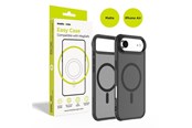 Handys - Cover & Cases - Mobile Origin Hybrid MagSafe Case - matte black - iPhone Air - MO-HYBL-IP17A