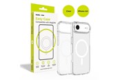 Handys - Cover & Cases - Mobile Origin Hybrid MagSafe Case - clear - iPhone Air - MO-HYCL-IP17A